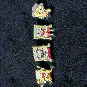 Croc charms jibitz